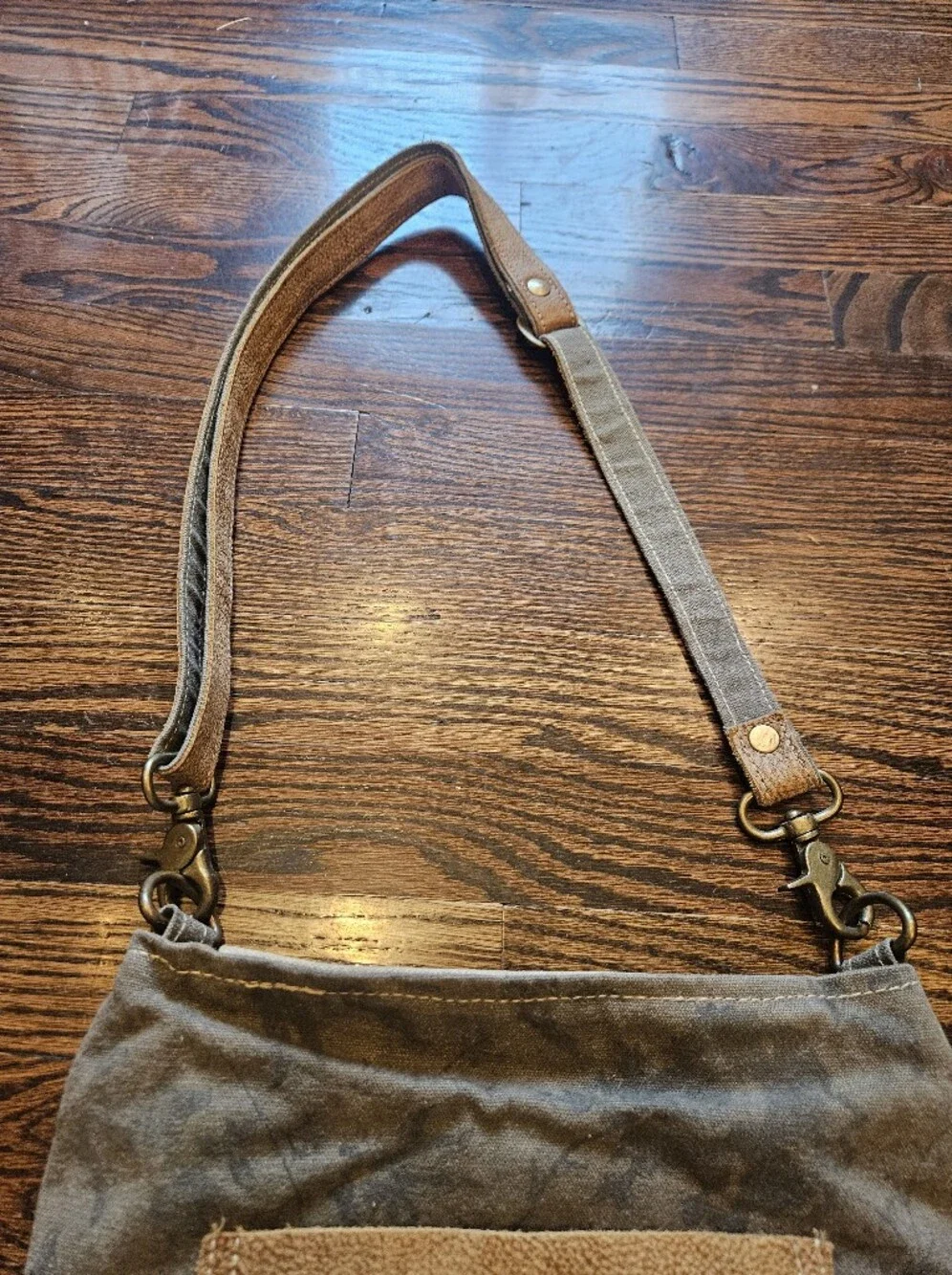 Myra Bag brand myra
